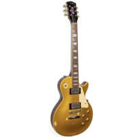 Dillion LP Style Gold Top Electric Guitar